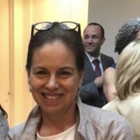 Americans United for Separation of Church and State Employee Elena Quevedo's profile photo