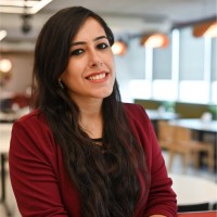 Blinkit Employee Mansi Arora's profile photo