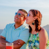 Le Blanc Spa Resorts Employee Angel Luna's profile photo