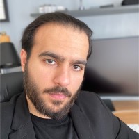 Gameplay Galaxy Employee Ali Arbak's profile photo