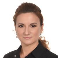 TailBook Employee Ganna Gavrylova's profile photo