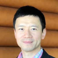 Arrow Energy Employee Louis Shen's profile photo