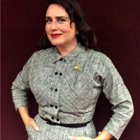 Michaan's Auctions Employee Sandra Michaan's profile photo