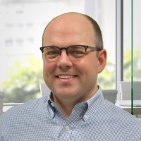 United Window & Door Employee Trent Stainbrook's profile photo