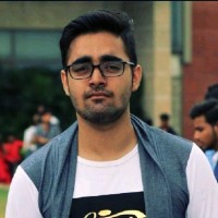 ManpraX Software LLP Employee Prakhar Mathur's profile photo