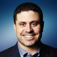 Scaled Agile, Inc. Employee Rich Nyman's profile photo