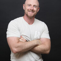 Receive Employee Ariel Blum's profile photo