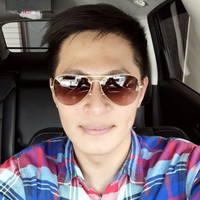 Benson Liao's profile photo