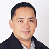 KRISS.AI Employee Zosimo Jr Vicedo's profile photo