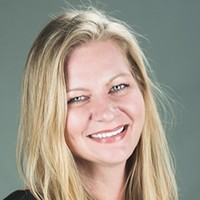 MCDONALD'S USA LLC Employee Laura Love's profile photo