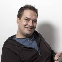 ioBuilders Employee José Moreno Esteban's profile photo