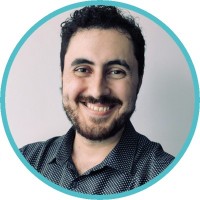Ndus3 Employee Gabriel Comsa's profile photo