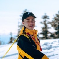 Superbaba Employee Patawee Srirungruangjit's profile photo