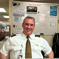 Rob Oswald Email & Phone Number