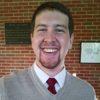 Mission Health Employee Ryan Mayo's profile photo