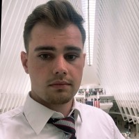 Fidelity Investments Employee Ray Grant's profile photo