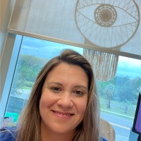 U.S. Department of Veterans Affairs Employee Beth Norris's profile photo