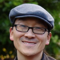 Data Realm Software Employee Jeff Oh's profile photo