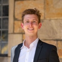 Wells Fargo Employee Foster Jones's profile photo