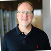 Lowen Color Graphics Employee Scott Pankratz's profile photo