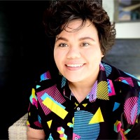 Vasculitis Foundation Employee Sarrah Bates's profile photo