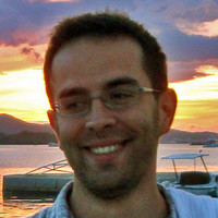 Crytek Employee Dusko Susa's profile photo