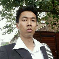 Pancompany Employee Kok Tang's profile photo