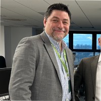 NCR Atleos Employee Jeff Hughes's profile photo