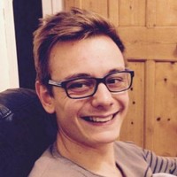 BD Employee Maxime Caron's profile photo