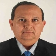 Luis Morales Email