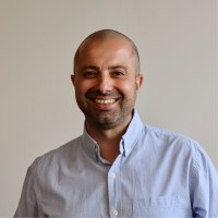 Mistral Employee Raif Barbaros's profile photo