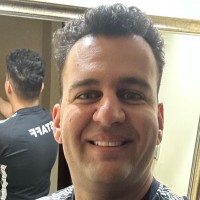 CW Eventos Employee Luciano Silva's profile photo