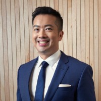 Patrick Tan Email & Phone Number