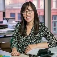 ELS Architecture and Urban Design Employee Kim-Van Truong's profile photo