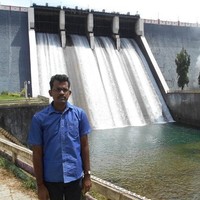 Evartha Employee Ajay Kumar's profile photo