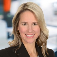 SIMCO Technologies Employee Mireille Tremblay's profile photo