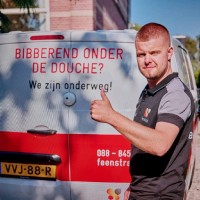 Feenstra Employee Ed Commandeur's profile photo