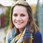 ALL Consulting Employee Tara Kallenberger's profile photo