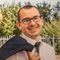 VFE Employee Thomas Senange's profile photo