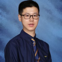 The University of Texas Rio Grande Valley Employee Haoteng Tang's profile photo