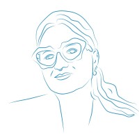 PENTATONE Employee Alice Lombardo's profile photo
