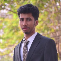 Shashanka Nayak Email & Phone Number