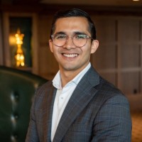 Interlachen Country Club Employee Joseph Espinosa's profile photo