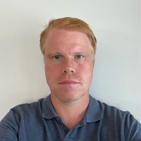 Clavister Employee Mattias Nordlund's profile photo