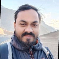 Amit Kumar Email