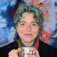 Studio Mosaic Employee Rae Roberts's profile photo