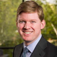 Listen Technologies Employee Robert Luckey's profile photo