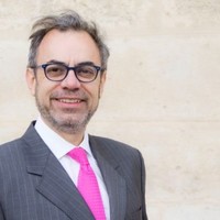 UIA Union Internationale des Avocats Employee Miguel Angel Loinaz Ramos's profile photo