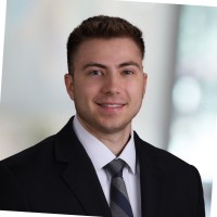 Blue Owl Capital Employee Alexander Ferrer's profile photo