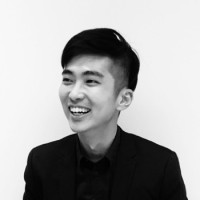 Keppel Data Centres Employee Kevin Tandiono's profile photo